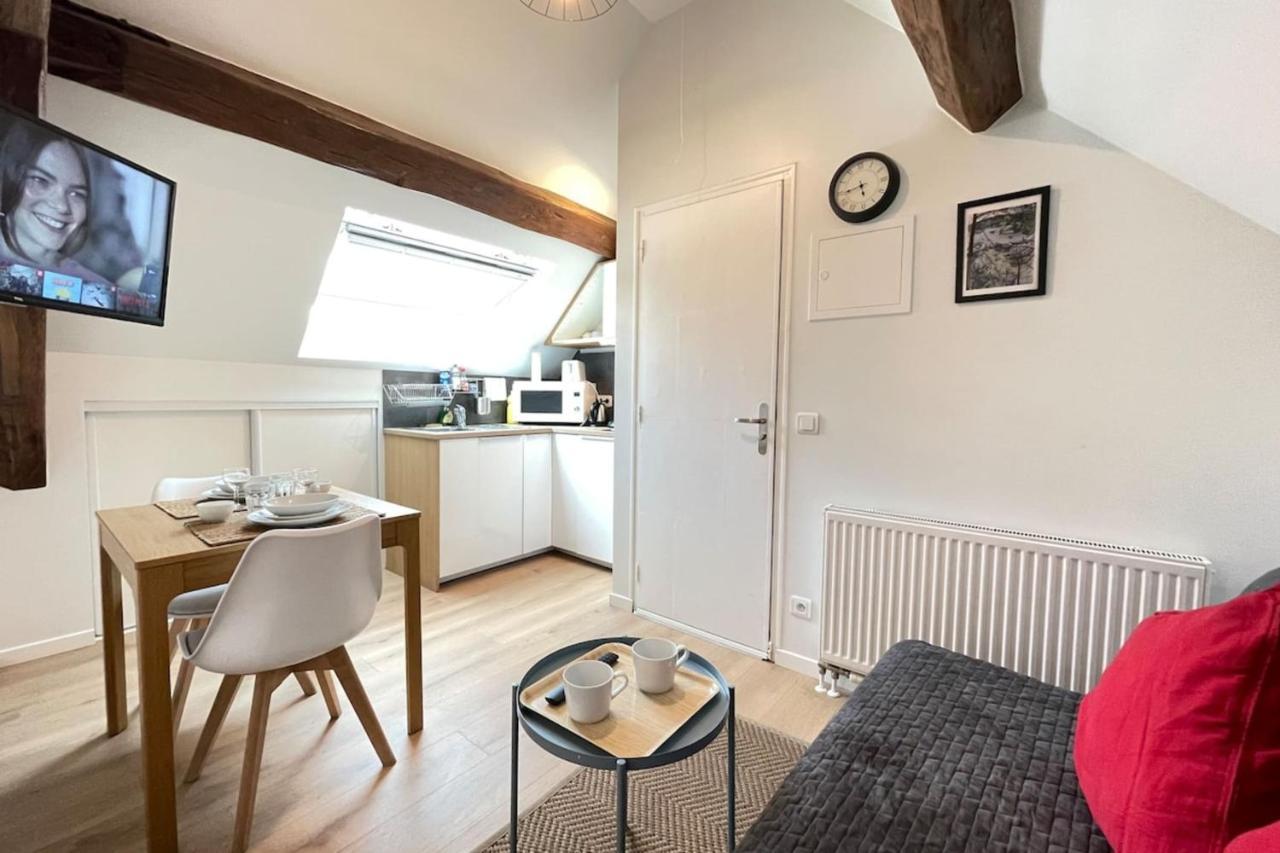 M12 - Le Vieux Massyrer600Morly20 Minnetflixneuf Massy  Exterior photo