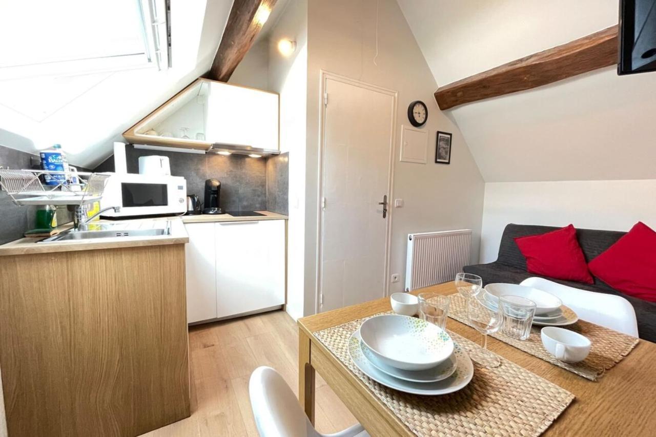 M12 - Le Vieux Massyrer600Morly20 Minnetflixneuf Massy  Exterior photo