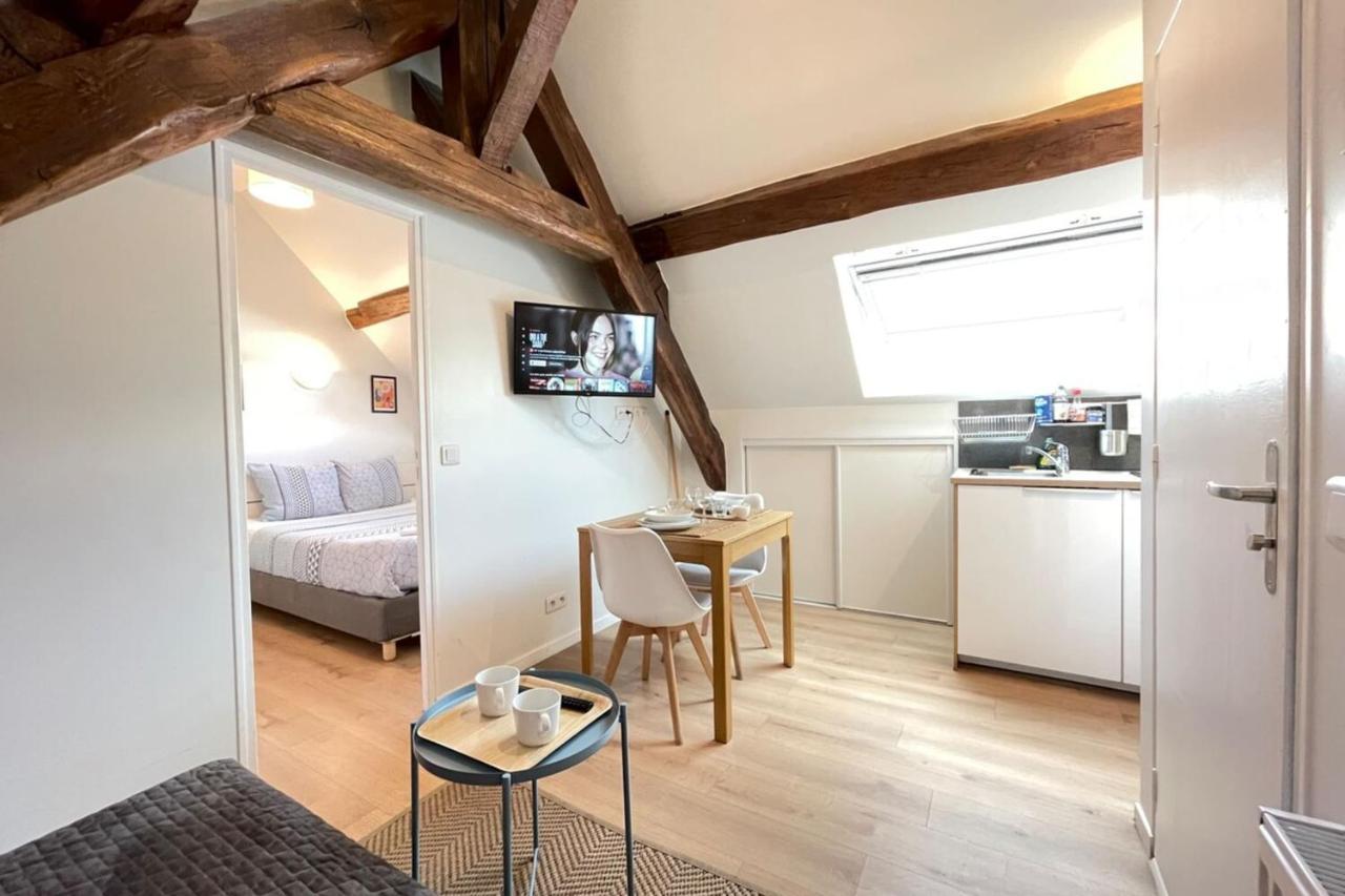 M12 - Le Vieux Massyrer600Morly20 Minnetflixneuf Massy  Exterior photo